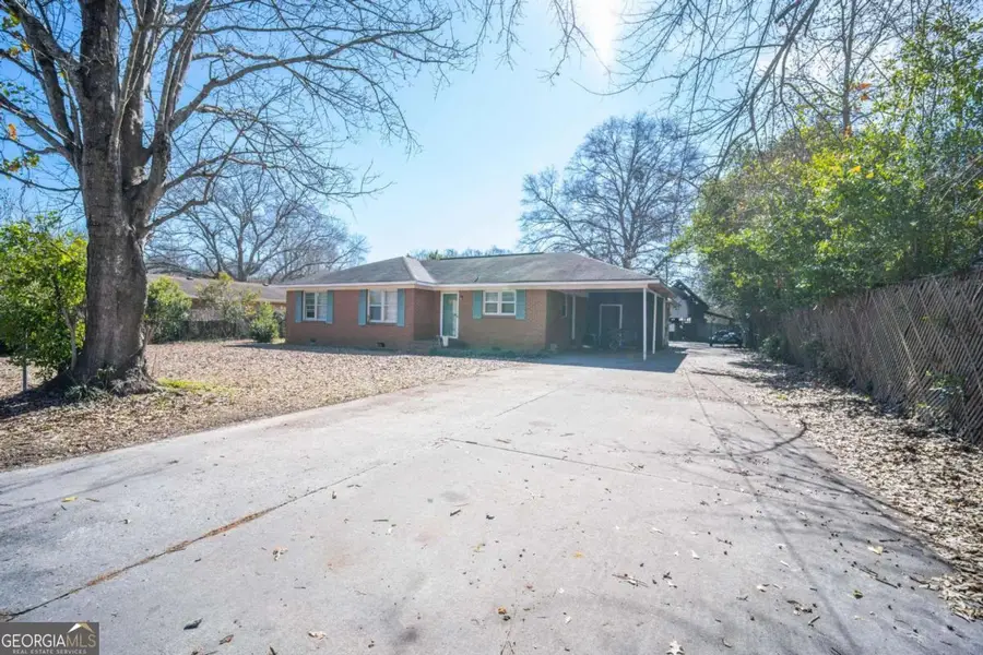 119 Woodlawn Avenue, Warner Robins, GA 31093 - #3