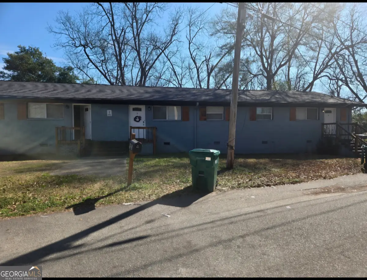 101 King Street, Fort Valley, GA 31030 - #1