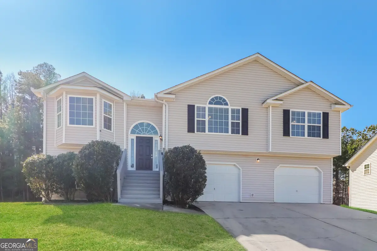 142 Millwheel Drive, Villa Rica, GA 30180 - #1