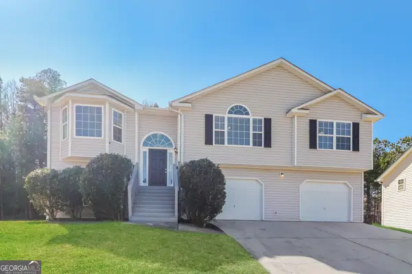 142 Millwheel Drive, Villa Rica, GA 30180