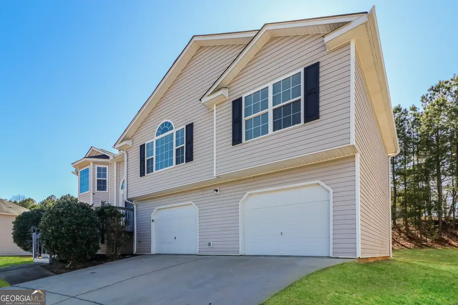 142 Millwheel Drive, Villa Rica, GA 30180 - #2