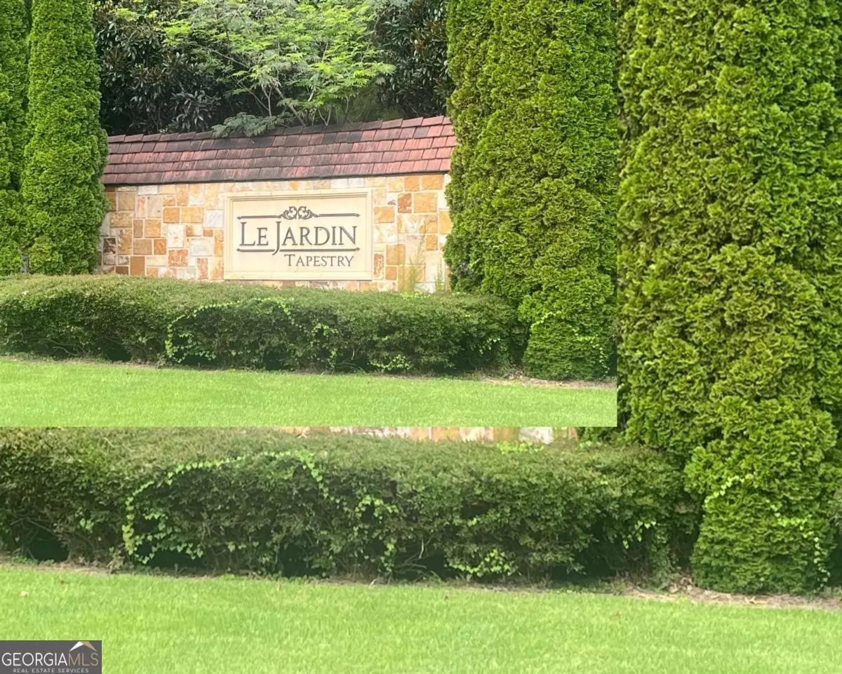 4190 Matisse Lane, Fairburn, GA 30213 - #1