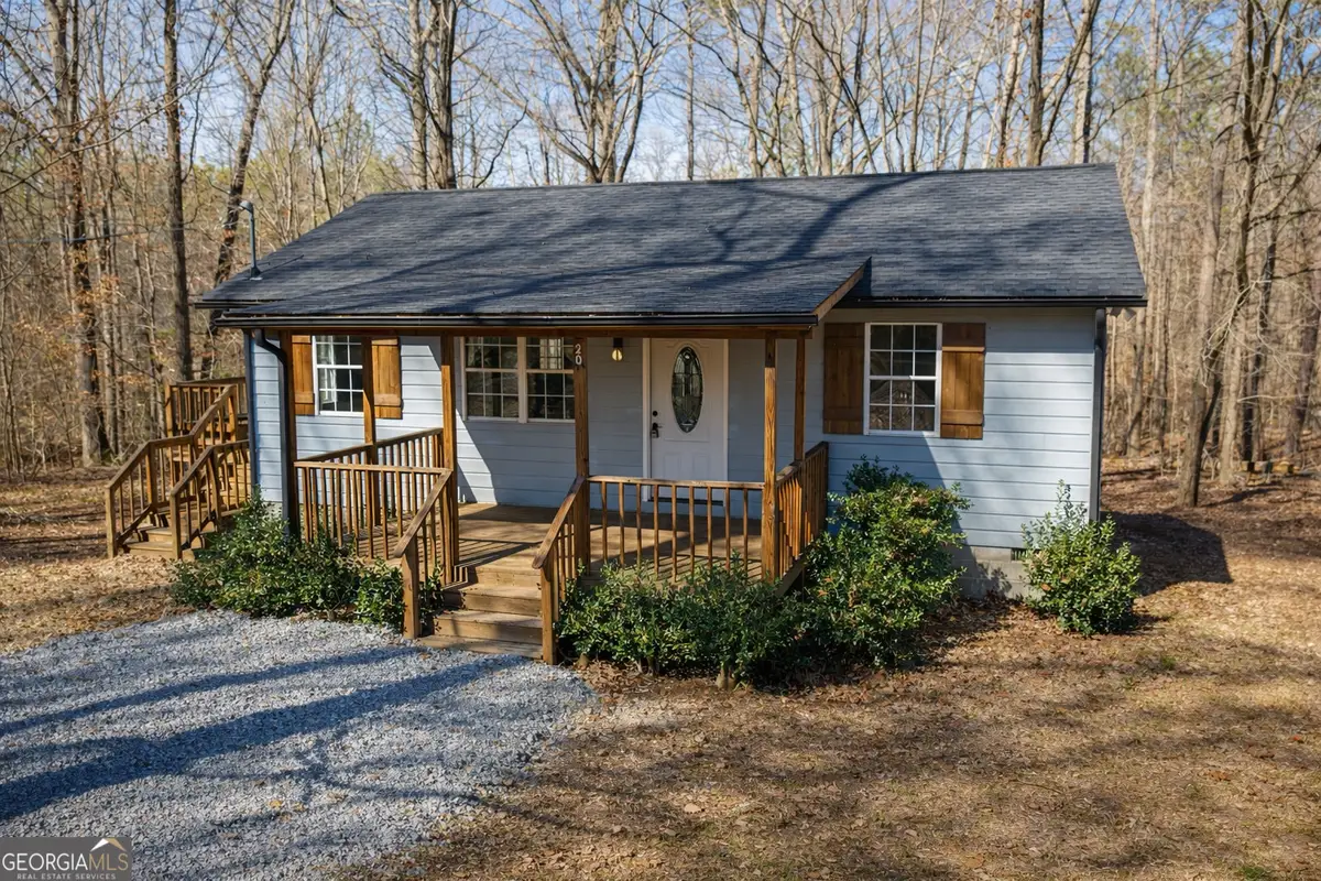 20 Aspin Avenue Nw, Rome, GA 30165 - #1