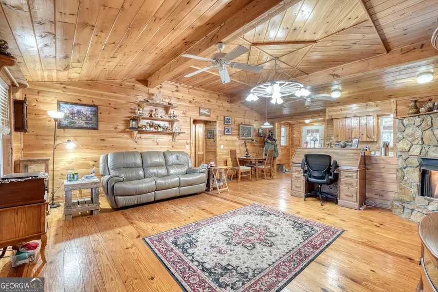134 Warners Way, Blairsville, GA 30512 - #3