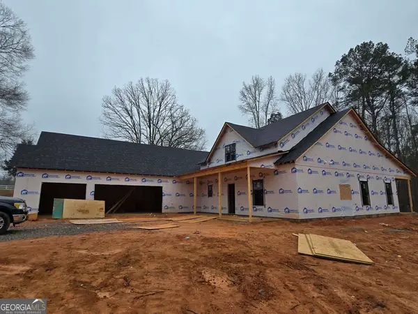 3805 Hutcheson Ferry Road, Whitesburg, GA 30185