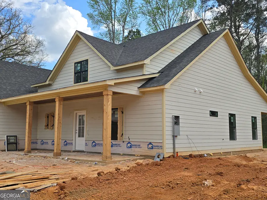 3805 Hutcheson Ferry Road, Whitesburg, GA 30185 - #2