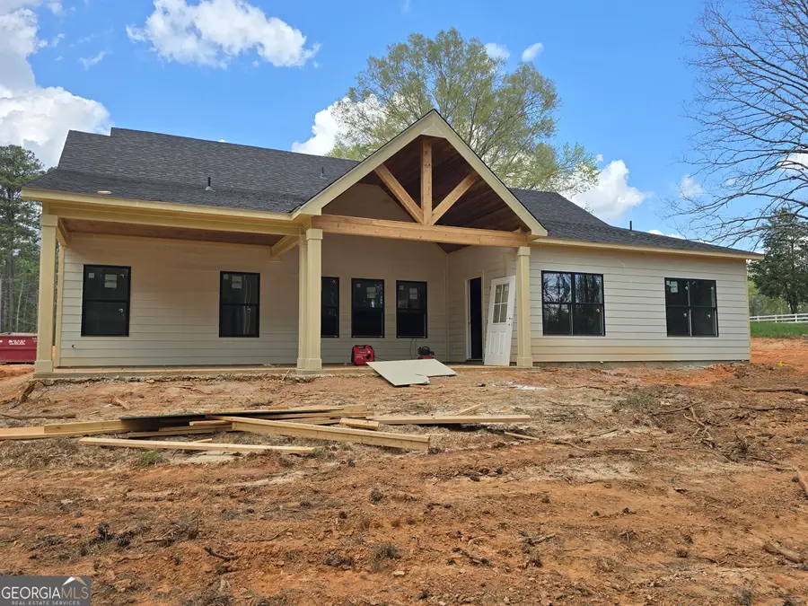 3805 Hutcheson Ferry Road, Whitesburg, GA 30185 - #3