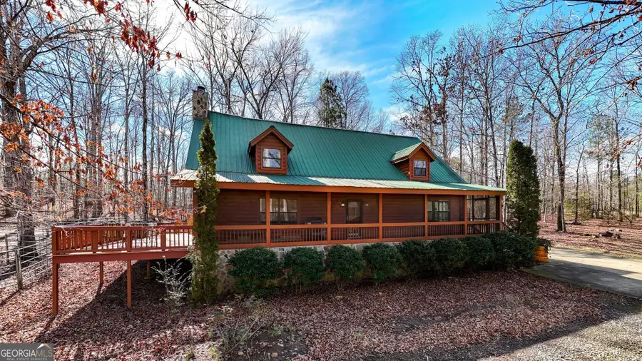 5981 Blacks Bluff Road Sw, Cave Spring, GA 30124 - #2