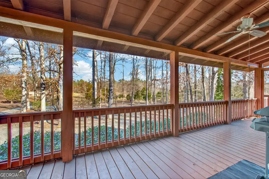 5981 Blacks Bluff Road Sw, Cave Spring, GA 30124 - #3