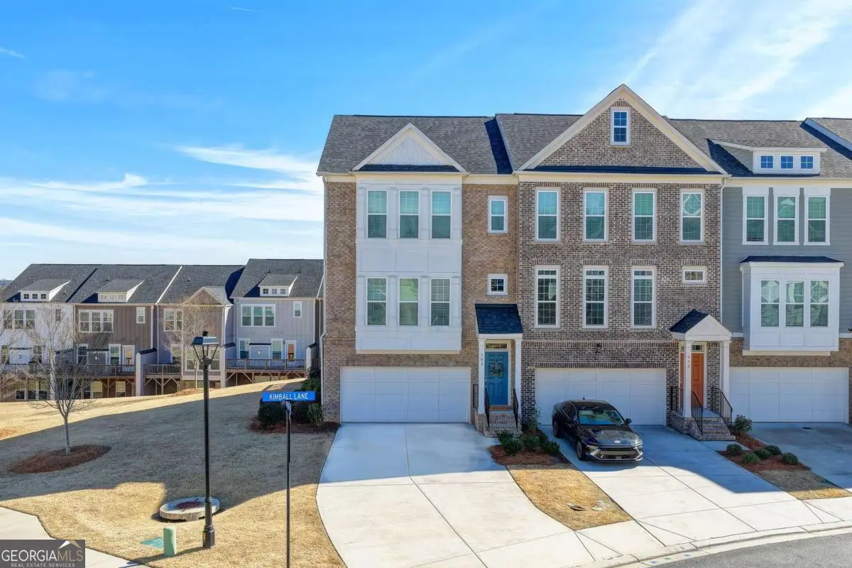 783 Kimball Lane, Buford, GA 30518 - #1