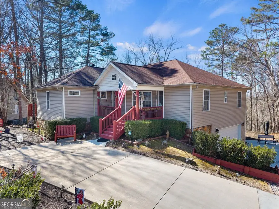 215 Zenith Trail, Ellijay, GA 30540 - #2