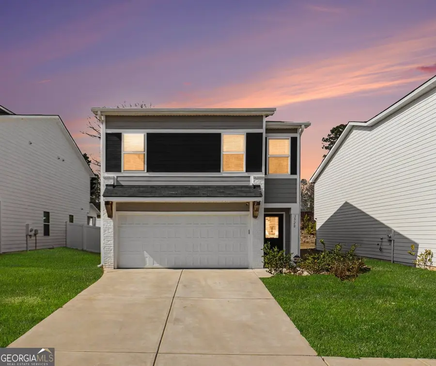 3528 Station Drive, Atlanta, GA 30349 - #2