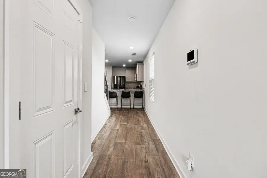 3528 Station Drive, Atlanta, GA 30349 - #3