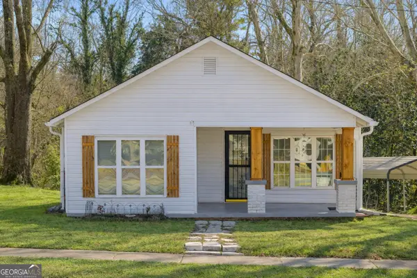 1203 Mize Road, Toccoa, GA 30577