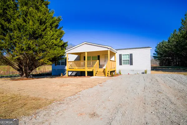 1501 Launius Road, Good Hope, GA 30641