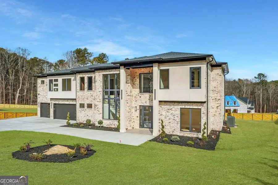 1556 Ewing Chapel Road, Dacula, GA 30019 - #2