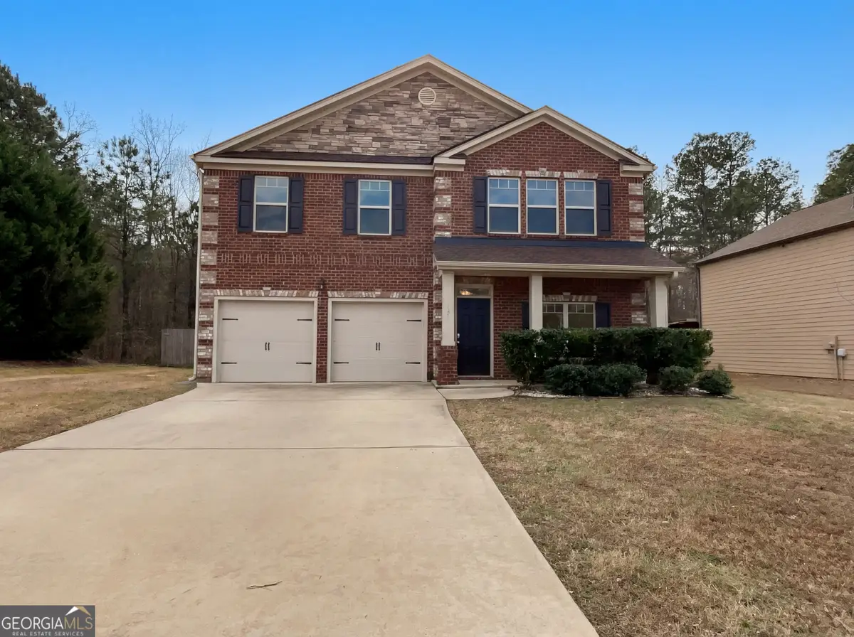 1209 Vienna Court, Hampton, GA 30228 - #1