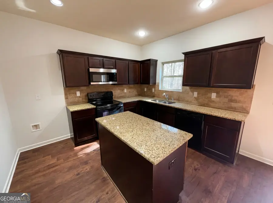 1209 Vienna Court, Hampton, GA 30228 - #2