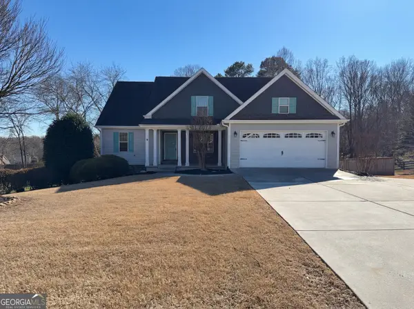 179 Raven Ridge, Jefferson, GA 30549