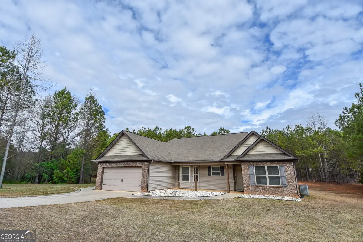 117 Bridle Path, Griffin, GA 30224 - #1