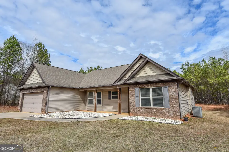 117 Bridle Path, Griffin, GA 30224 - #3