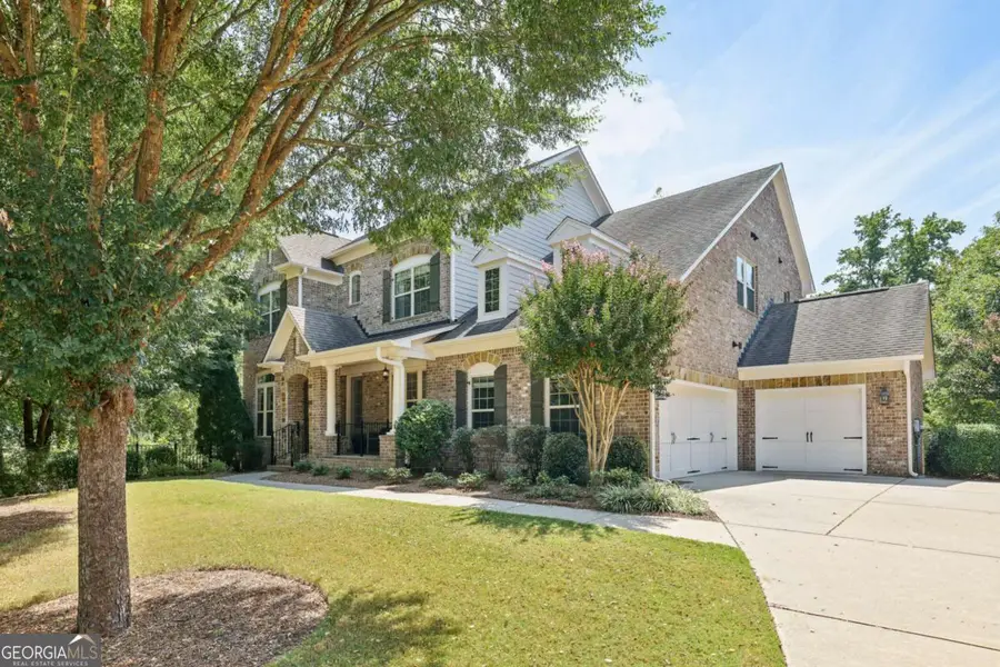 12455 Pindell Circle, Alpharetta, GA 30004 - #3