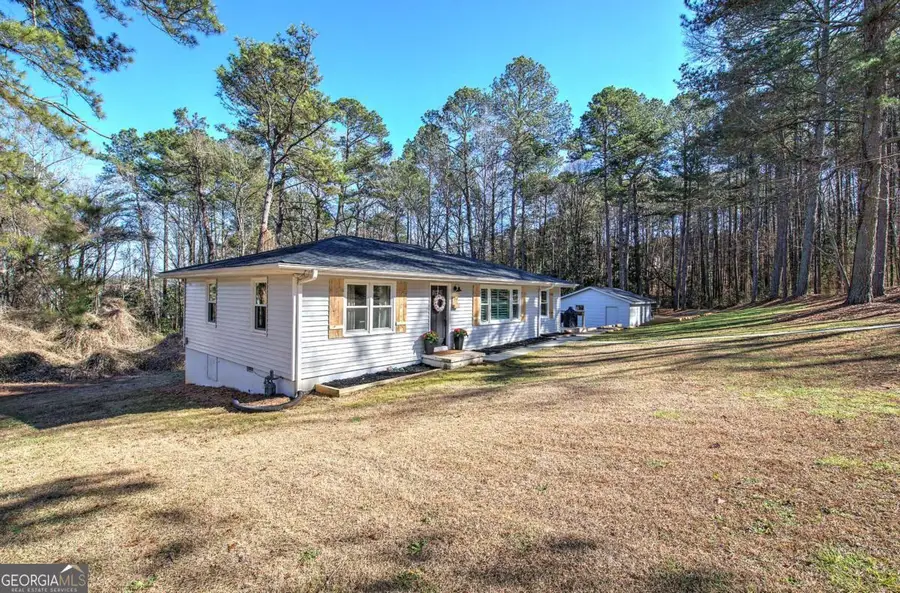 13 Harvard Place, Dallas, GA 30132 - #3