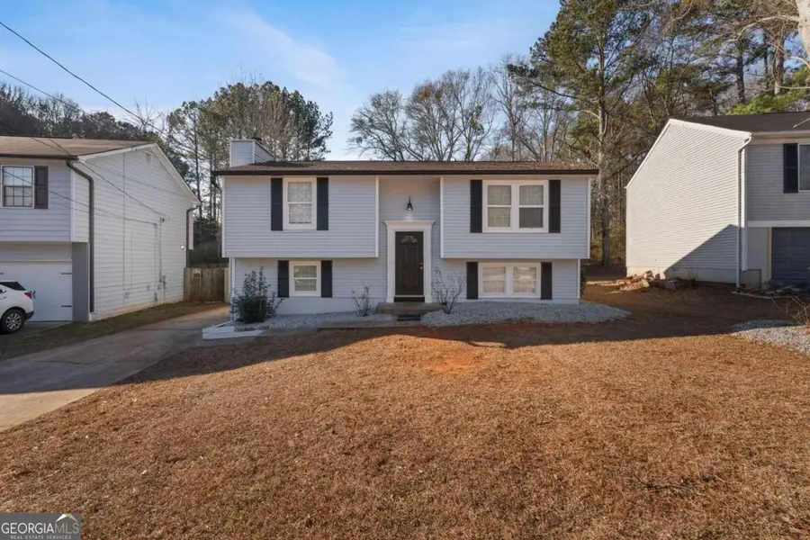 5268 Kinsdale Lane, Stone Mountain, GA 30088 - #2