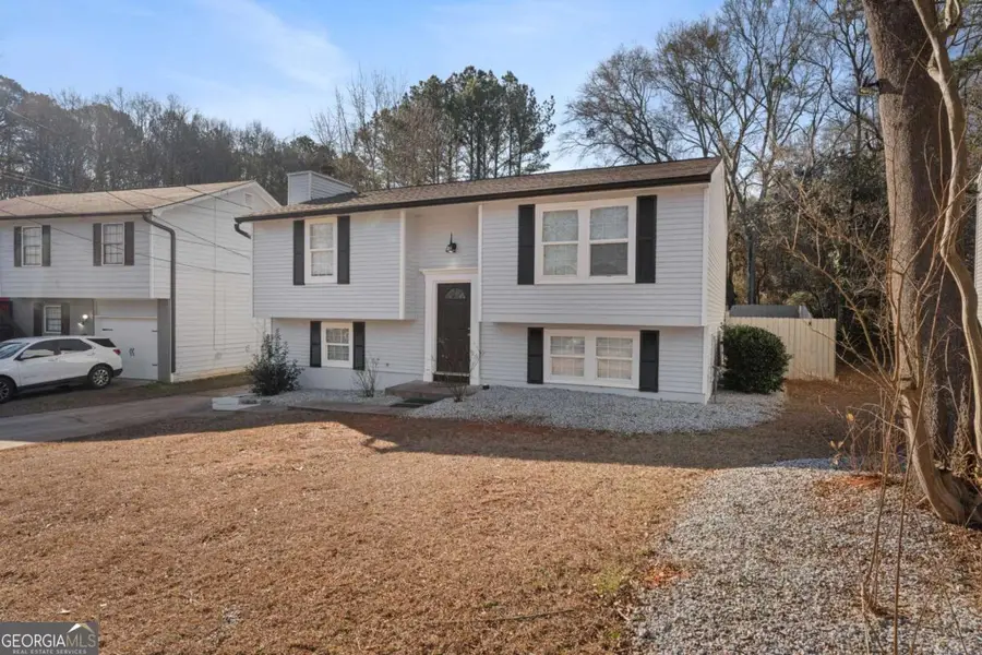 5268 Kinsdale Lane, Stone Mountain, GA 30088 - #3