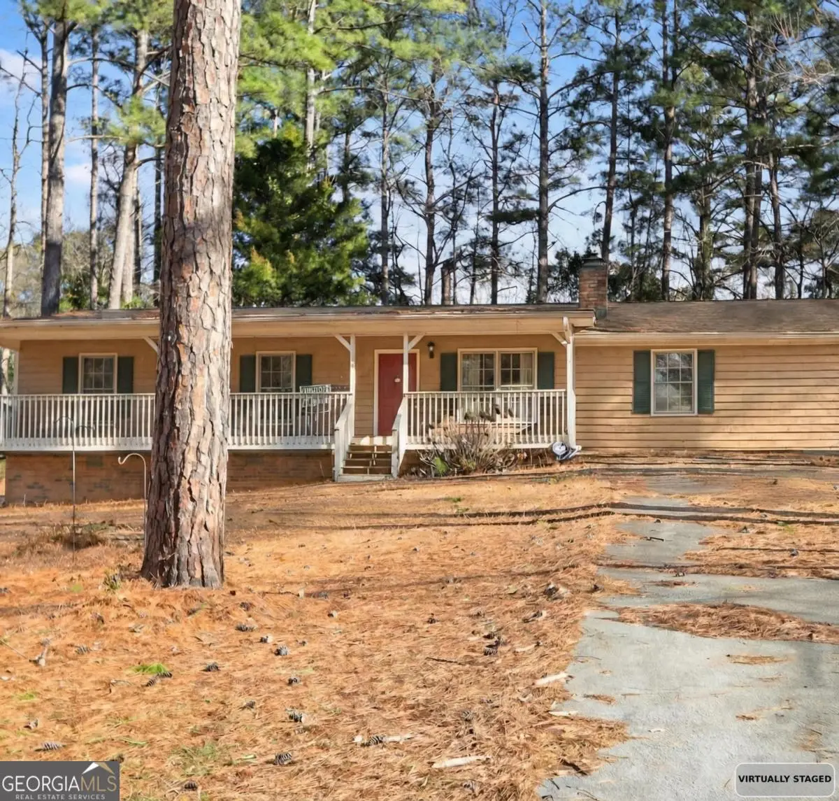 2373 Buckley Court, Austell, GA 30106 - #1