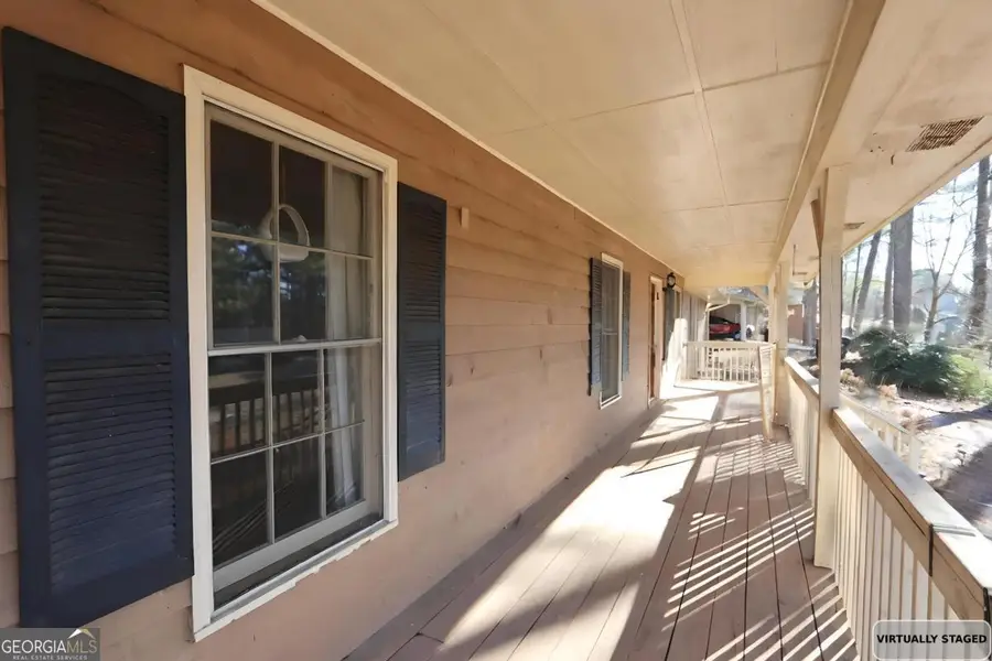 2373 Buckley Court, Austell, GA 30106 - #2