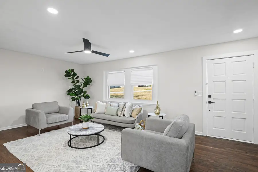 925 Majesty Lane, Morrow, GA 30260 - #3