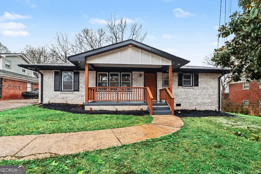 1382 Georgia Avenue, Atlanta, GA 30344 - #2