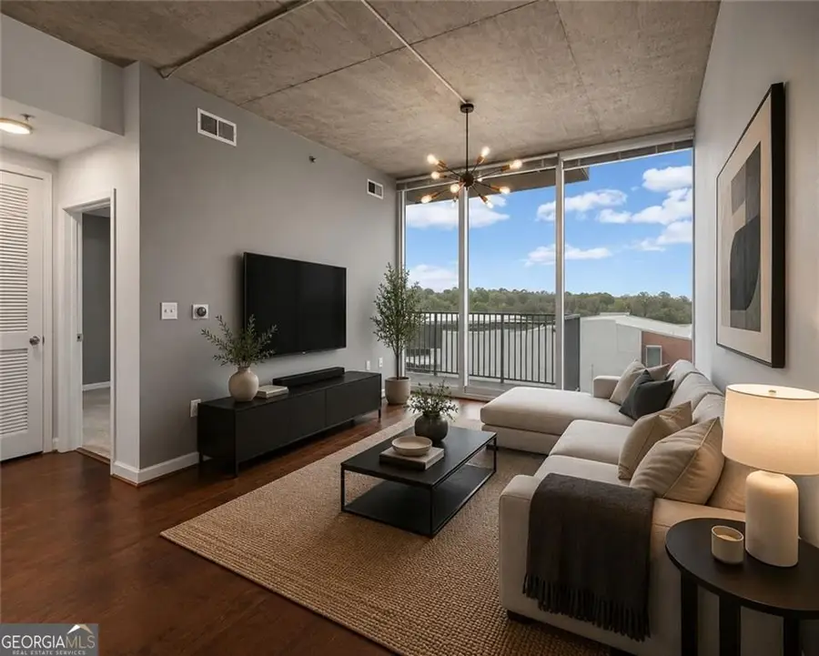 361 17th Street Nw #706, Atlanta, GA 30363 - #2