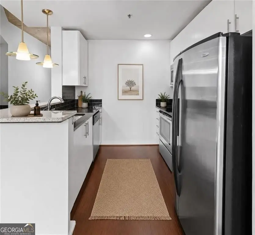361 17th Street Nw #706, Atlanta, GA 30363 - #3