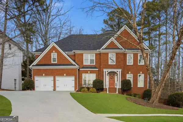 890 Lakefaire Landing, Suwanee, GA 30024