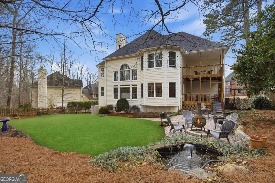 890 Lakefaire Landing, Suwanee, GA 30024 - #2