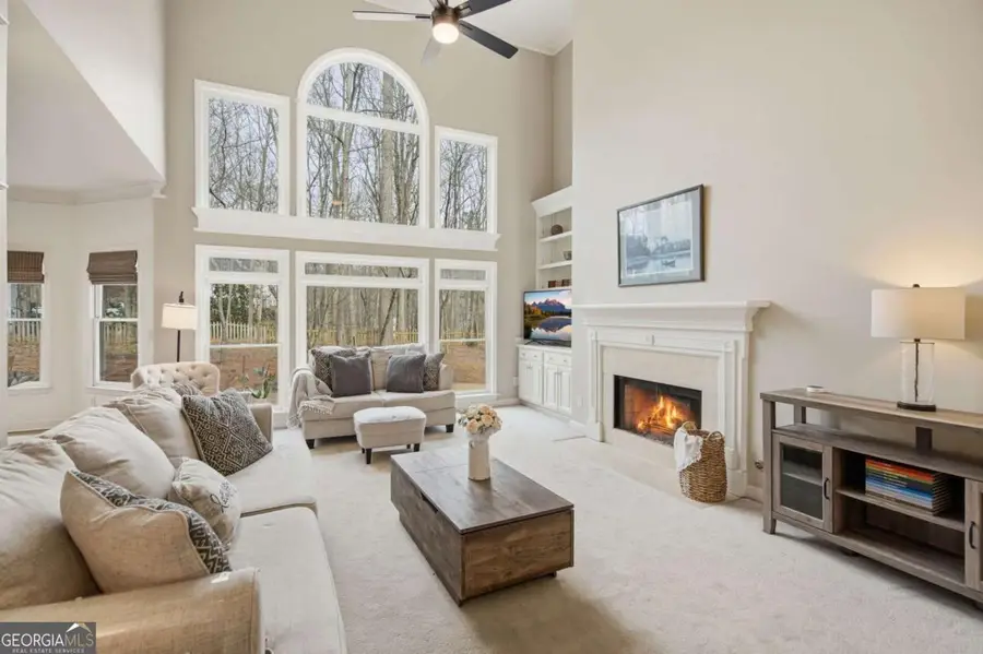 890 Lakefaire Landing, Suwanee, GA 30024 - #3