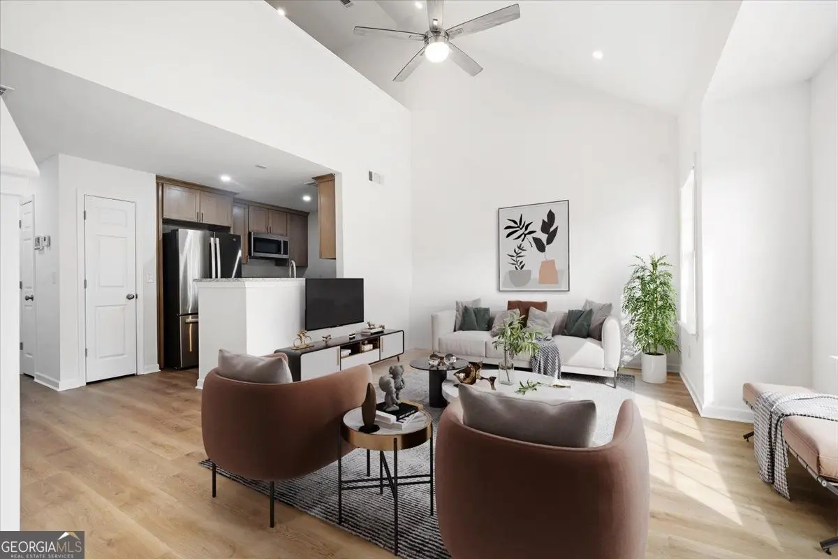 5380 Oakley Commons Boulevard, Union City, GA 30291 - #1