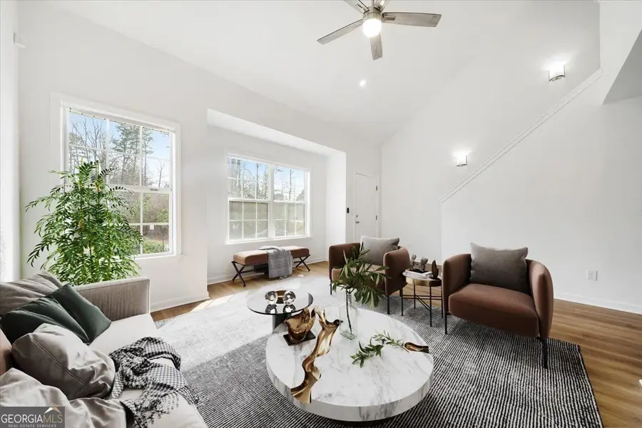 5380 Oakley Commons Boulevard, Union City, GA 30291 - #3