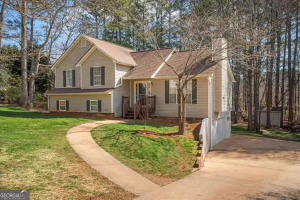 67 Dispatcher Drive, Dawsonville, GA 30534