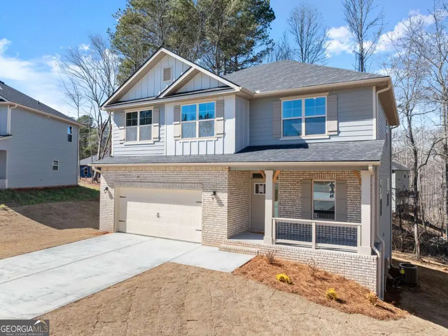 657 Forest Way, Cornelia, GA 30531 - #2