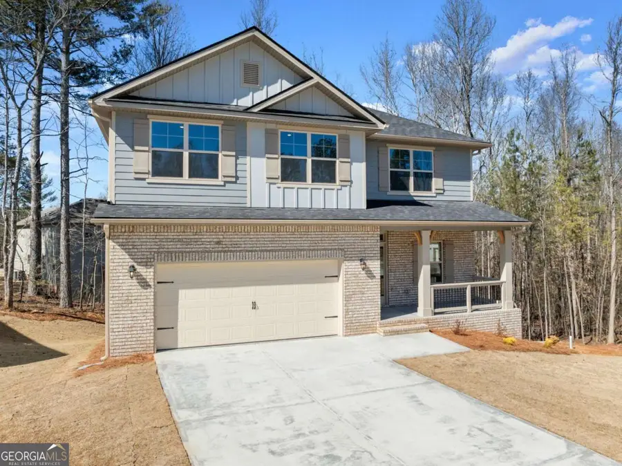 657 Forest Way, Cornelia, GA 30531 - #3