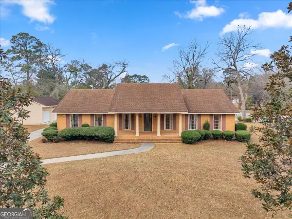 308 Rosewood Drive, Dublin, GA 31021