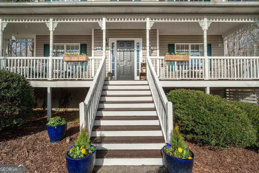 637 Angela Drive, Temple, GA 30179 - #3