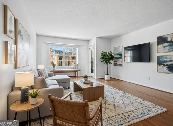 4109 Chastain Park Court Ne, Atlanta, GA 30342