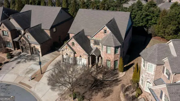 3250 Caney Estates Place, Cumming, GA 30041