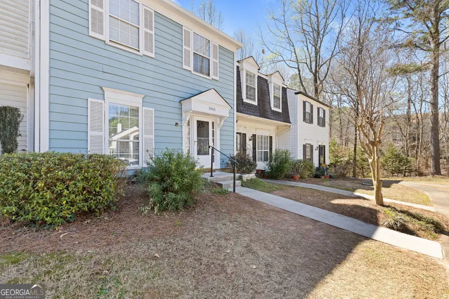 3600 Centennial Square, Peachtree Corners, GA 30092 - #2