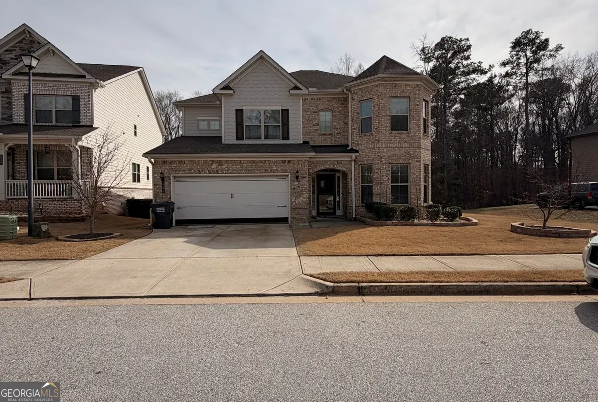 465 St. Annes, Covington, GA 30016 - #1