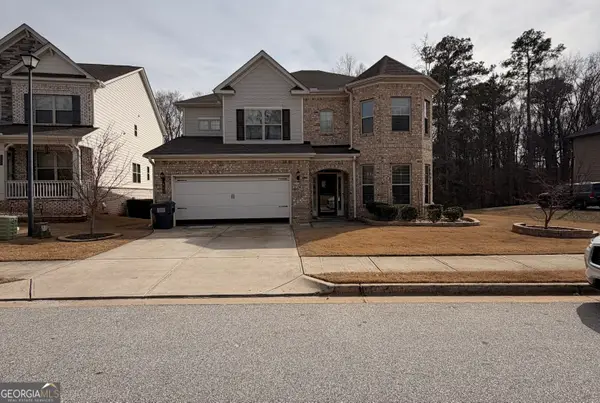 465 St. Annes, Covington, GA 30016